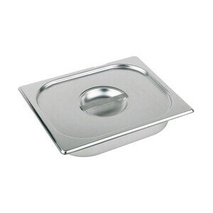 Deckel für GN-Behälter 2/3 325 x 354 mm o. Löffelaussparung Assheuer & Pott