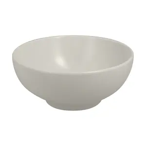 Nudelschale 15x6cm 0,63ltr. Fusion Neofusion weiss RAK