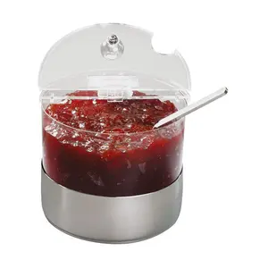 Kühlschale Top Fresh Mini 14cm  Höhe 11,5cm 1 ltr Assheuer & Pott