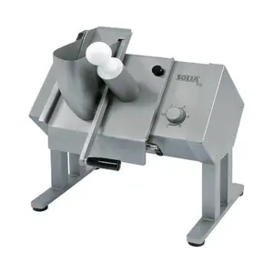 Gemüseschneider G5.1 Tischversion  230 V Edelstahl AlexanderSolia