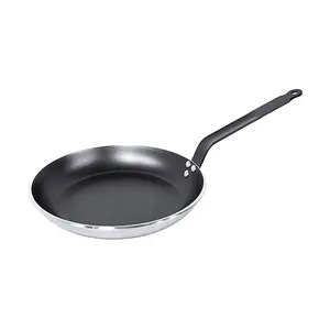 Antihaft-Lyonerpfanne 24 cm Contacto