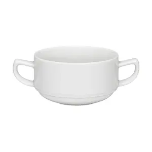 Suppenobere  K  0,28 l Avanti Form 1398 weiss Schönwald
