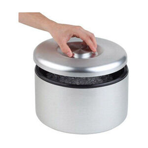 Eisbox 3 ltr. 18,5 cm, H: 20 cm Assheuer & Pott
