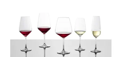 Schott Zwiesel Weissweinglas 0 Taste 0,2l