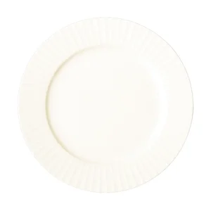 Teller Ø27cm Relief Ivoris Metropolis RAK