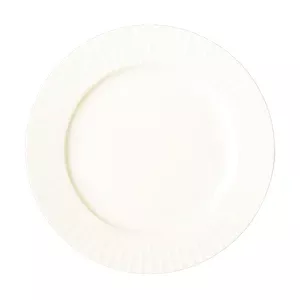 Teller Ø27cm Relief Ivoris Metropolis RAK