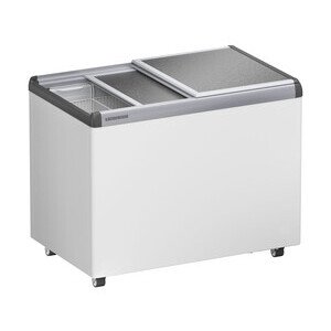 Eiscreme Gefriertruhe Statische Kühlung EFE 3000 H 840 x B 1045 x T 680mm Liebherr
