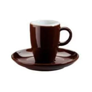 Tasse Obere Espresso   0,07L mocca Barista 