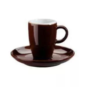 Tasse Obere Espresso   0,07L mocca Barista 
