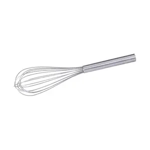 Schneebesen 20 cm 14 dünne Drähte Contacto