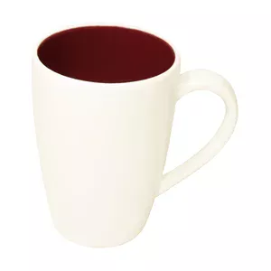 Becher 36cl Flora Ivoris Samba dark red RAK