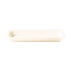 Schale GN2/4 53x16,2x6,5cm Ivoris Buffet RAK