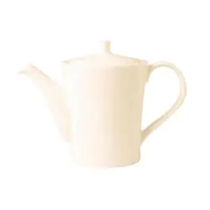 Kaffeekanne mit Deckel 35 cl Ivoris Fine Dine RAK