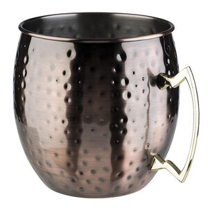 Flaschenkühler Moscow Mule Ø 20 cm H: 21 cm Assheuer & Pott