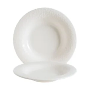 Marlena Albus Teller tief 23cm Bonna Premium Porcelain