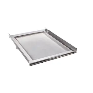 Einfahrschiene 62/102 Rational