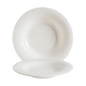 Marlena Albus Teller tief 23cm Bonna Premium Porcelain