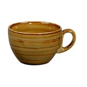 Kaffee Obere 0,23ltr. Rakstone Spot garnet RAK