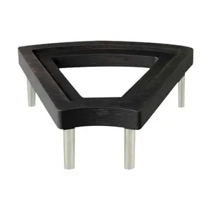 Holzständer klein 30x26cm Ivoris B.Concept RAK