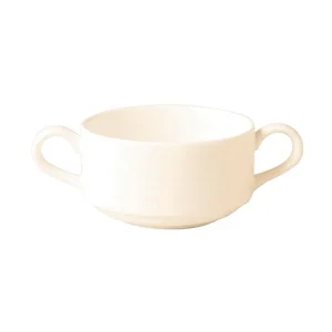 Suppen Obere  2 H. 0,18ltr. Ivoris Rondo RAK