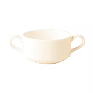 Suppen Obere  2 H. 0,18ltr. Ivoris Rondo RAK