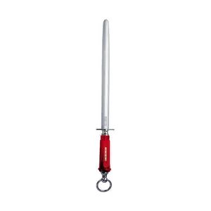 Wetzstahl 30cm Dickoron Classic oval Dick