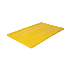 GN-Deckel 1/1 gelb Contacto