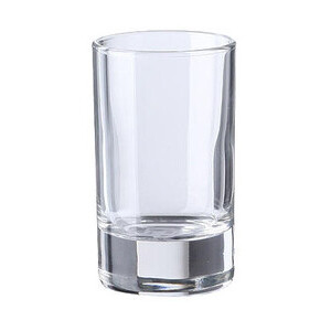Becher 10 cl Glas Islande Arcoroc