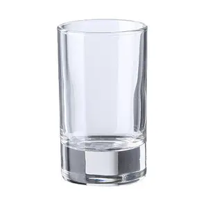 Becher 10 cl Glas Islande Arcoroc