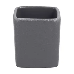 Kubus hoch 5x5x5,5cm Fusion Neofusion grau RAK