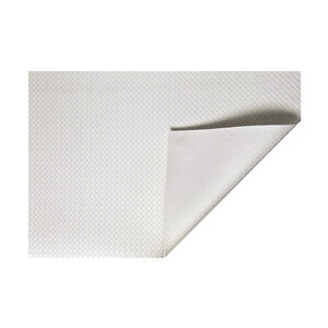 110cm breit Tischmolton Rolle à 15m Friedola