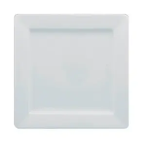 Teller 21x21cm quadratisch Polaris Access RAK