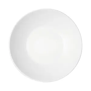 Teller tief 18cm coup rund      7151/18 Options weiss Bauscher