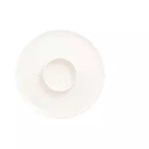 Teller rund Ø26cm Mittelteil tief Ivoris Chill Suggestions RAK