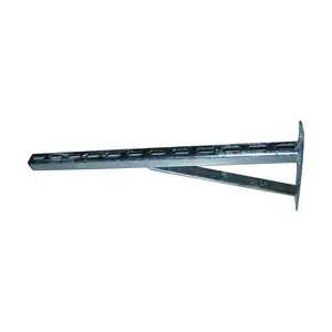 Konsole für Abluftbox 70cm Cookmax black