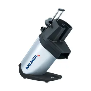 Gemüseschneider Anliker L  0.260 kW, 230 V,  50 Hz, EU Anliker