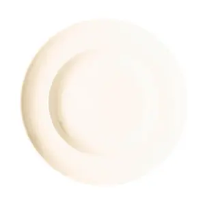 Teller tief rund 26cm Ivoris Classic Gourmet RAK