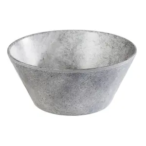 Schale Element Ø 16 cm H: 7 cm Assheuer & Pott