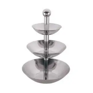Etagere 3-stufig 