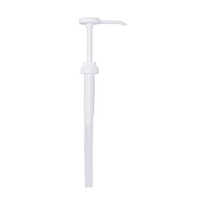 Pumpaufsatz 30 ml weiss Contacto