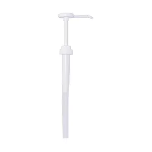 Pumpaufsatz 30 ml weiss Contacto