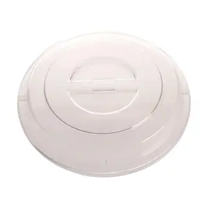 Euro Cloche 24 cm klar für Teller bis 23cm 