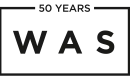 WAS