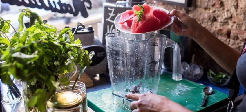 Barmixer für die Gastronomie