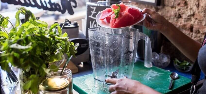 Barmixer für die Gastronomie