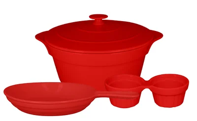 RAK Fusion Chefs Rot