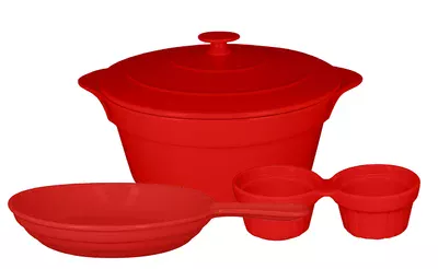 RAK Fusion Chefs Rot