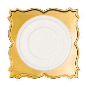 Untere für KQCU21/KQCU21M Opulence Princess Golden RAK