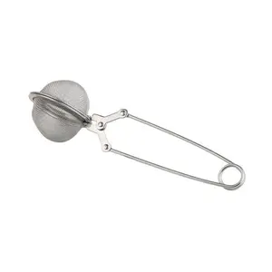 Teebrühsieb 4,5 cm Länge 15,5 cm Assheuer & Pott