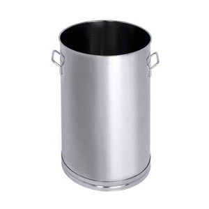 Universalbehälter  20 l 18/10 Contacto